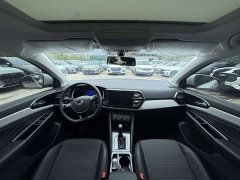 Volkswagen Jetta VS7 280TSI Automatic Comfort Edition - ფოტო 6