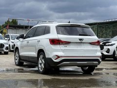 Volkswagen Jetta VS7 280TSI Automatic Comfort Edition - ფოტო 7