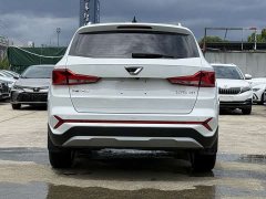 Volkswagen Jetta VS7 280TSI Automatic Comfort Edition - ფოტო 8
