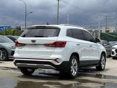 Volkswagen Jetta VS7 280TSI Automatic Comfort Edition - ფოტო 9