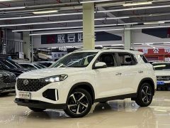 Hyundai Beijing Hyundai ix35 240TGDi DCT 2WD GLS Leading Edition - ფოტო 1