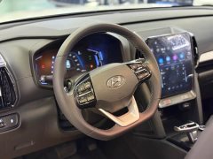 Hyundai Beijing Hyundai ix35 240TGDi DCT 2WD GLS Leading Edition - ფოტო 11
