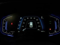 Hyundai Beijing Hyundai ix35 240TGDi DCT 2WD GLS Leading Edition - ფოტო 12