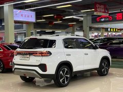 Hyundai Beijing Hyundai ix35 240TGDi DCT 2WD GLS Leading Edition - ფოტო 2