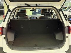 Hyundai Beijing Hyundai ix35 240TGDi DCT 2WD GLS Leading Edition - ფოტო 20