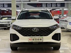 Hyundai Beijing Hyundai ix35 240TGDi DCT 2WD GLS Leading Edition - ფოტო 4