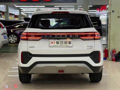 Hyundai Beijing Hyundai ix35 240TGDi DCT 2WD GLS Leading Edition - ფოტო 5