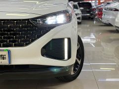Hyundai Beijing Hyundai ix35 240TGDi DCT 2WD GLS Leading Edition - ფოტო 6