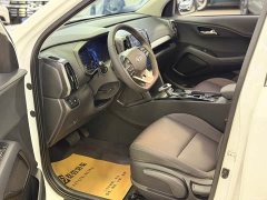 Hyundai Beijing Hyundai ix35 240TGDi DCT 2WD GLS Leading Edition - ფოტო 7