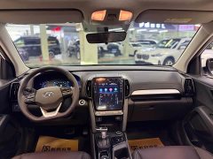 Hyundai Beijing Hyundai ix35 240TGDi DCT 2WD GLS Leading Edition - ფოტო 8