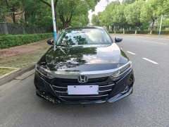 Honda Accord 2022 260TURBO Luxury Edition - ფოტო 1