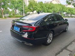 Honda Accord 2022 260TURBO Luxury Edition - ფოტო 10