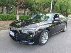 Honda Accord 2022 260TURBO Luxury Edition - ფოტო 2