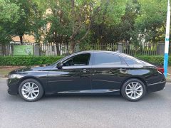 Honda Accord 2022 260TURBO Luxury Edition - ფოტო 3