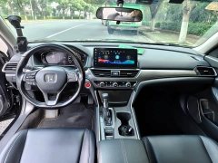 Honda Accord 2022 260TURBO Luxury Edition - ფოტო 4