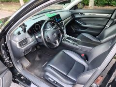 Honda Accord 2022 260TURBO Luxury Edition - ფოტო 5