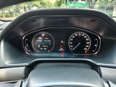 Honda Accord 2022 260TURBO Luxury Edition - ფოტო 6