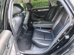 Honda Accord 2022 260TURBO Luxury Edition - ფოტო 7