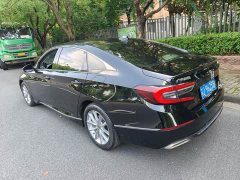 Honda Accord 2022 260TURBO Luxury Edition - ფოტო 8