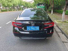 Honda Accord 2022 260TURBO Luxury Edition - ფოტო 9