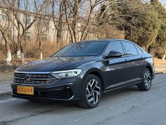 Volkswagen Sagitar 2023 280TSI DSG Beyond Plus - ფოტო 1