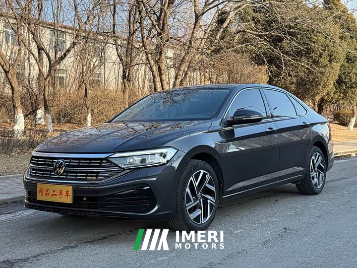 Volkswagen Sagitar 280TSI DSG Beyond Plus