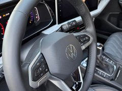 Volkswagen Sagitar 2023 280TSI DSG Beyond Plus - ფოტო 11