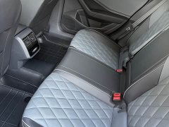 Volkswagen Sagitar 2023 280TSI DSG Beyond Plus - ფოტო 12