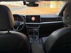Volkswagen Sagitar 2023 280TSI DSG Beyond Plus - ფოტო 13