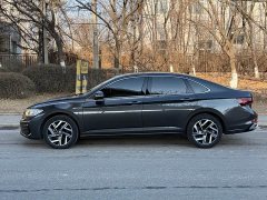 Volkswagen Sagitar 2023 280TSI DSG Beyond Plus - ფოტო 4