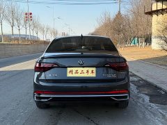 Volkswagen Sagitar 2023 280TSI DSG Beyond Plus - ფოტო 6
