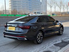 Volkswagen Sagitar 2023 280TSI DSG Beyond Plus - ფოტო 7