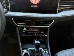 Volkswagen Sagitar 2023 280TSI DSG Beyond Plus - ფოტო 9