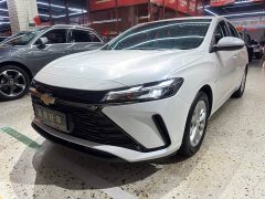 Chevrolet Cruze 2024 1.5L Dual-Clutch Deluxe Edition - ფოტო 1