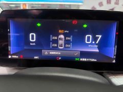 Chevrolet Cruze 2024 1.5L Dual-Clutch Deluxe Edition - ფოტო 10