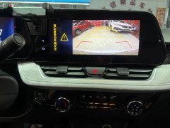 Chevrolet Cruze 2024 1.5L Dual-Clutch Deluxe Edition - ფოტო 11