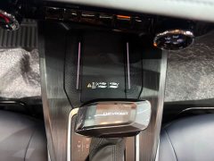 Chevrolet Cruze 2024 1.5L Dual-Clutch Deluxe Edition - ფოტო 13