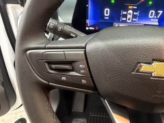 Chevrolet Cruze 2024 1.5L Dual-Clutch Deluxe Edition - ფოტო 14