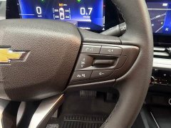 Chevrolet Cruze 2024 1.5L Dual-Clutch Deluxe Edition - ფოტო 15