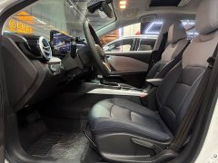 Chevrolet Cruze 2024 1.5L Dual-Clutch Deluxe Edition - ფოტო 19