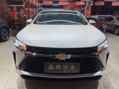 Chevrolet Cruze 2024 1.5L Dual-Clutch Deluxe Edition - ფოტო 2