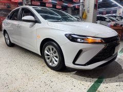 Chevrolet Cruze 2024 1.5L Dual-Clutch Deluxe Edition - ფოტო 3