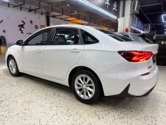 Chevrolet Cruze 2024 1.5L Dual-Clutch Deluxe Edition - ფოტო 5