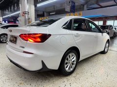 Chevrolet Cruze 2024 1.5L Dual-Clutch Deluxe Edition - ფოტო 6