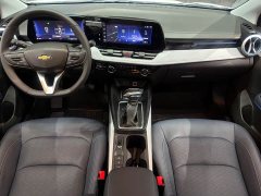 Chevrolet Cruze 2024 1.5L Dual-Clutch Deluxe Edition - ფოტო 7