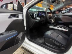 Chevrolet Cruze 2024 1.5L Dual-Clutch Deluxe Edition - ფოტო 8