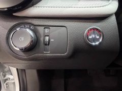 Chevrolet Cruze 2024 1.5L Dual-Clutch Deluxe Edition - ფოტო 9