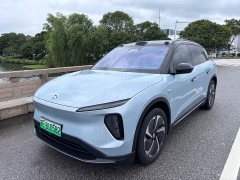 NIO ES6 75kWh - ფოტო 1