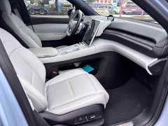NIO ES6 75kWh - ფოტო 4