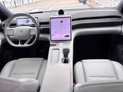 NIO ES6 75kWh - ფოტო 5
